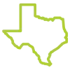 Texas icon